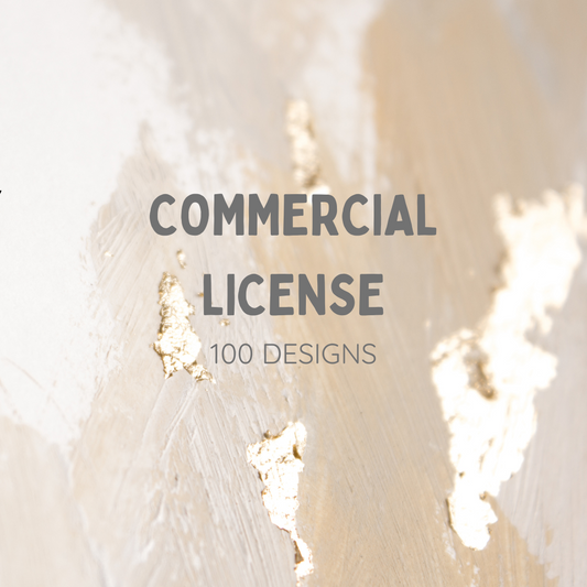 COMMERCIAL LICENSE - 100 LISTINGS