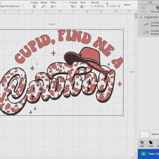 Cupid Find me Cowboy Groovy Retro SVG + PNG V day  Retro PNG, Valentines Trending Png, Trendy womens V day Png Sublimation