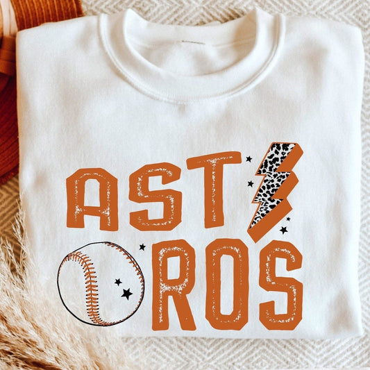 ❀ Astros Baseball PNG High School - SVGix