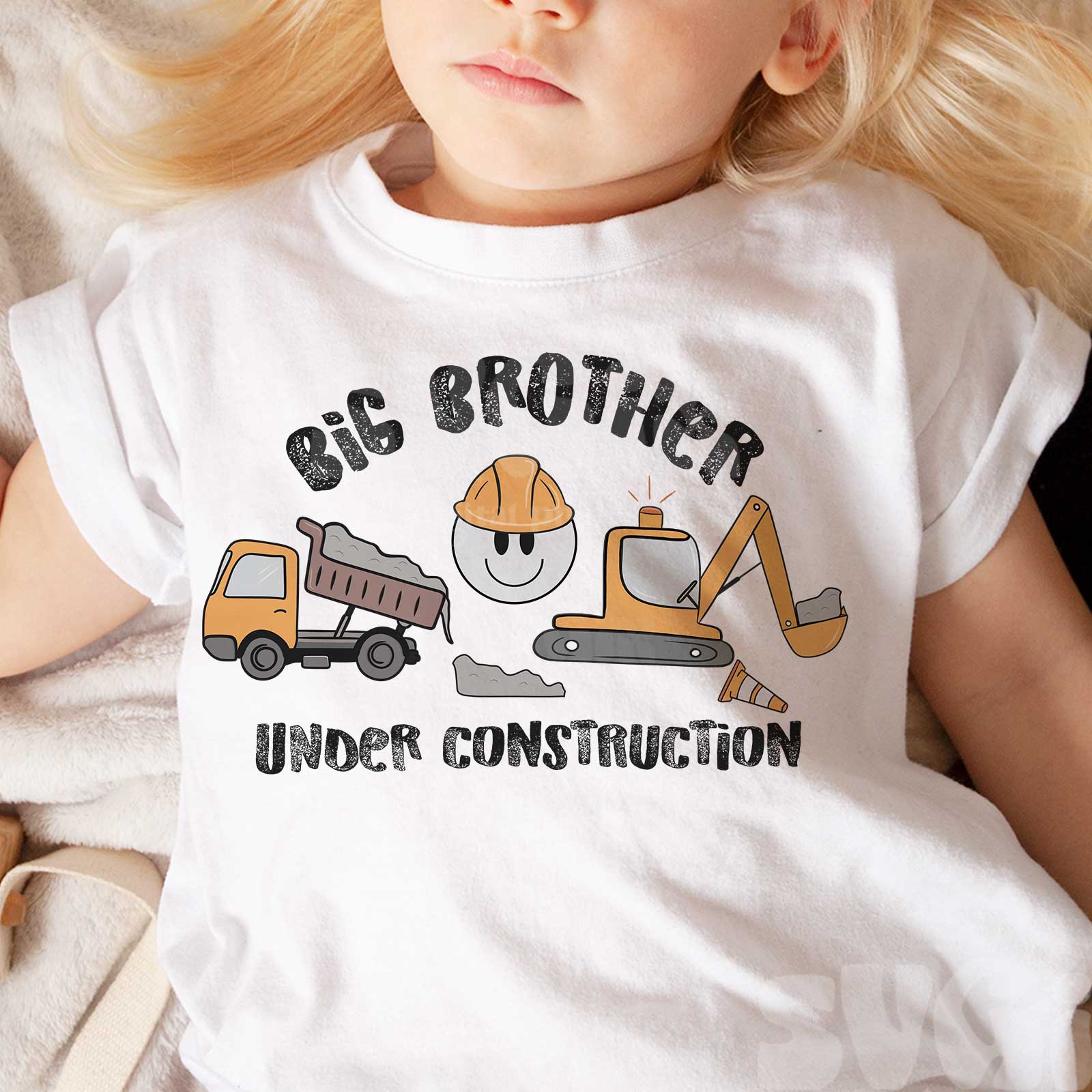 Big Brother Under Construction - SVGix