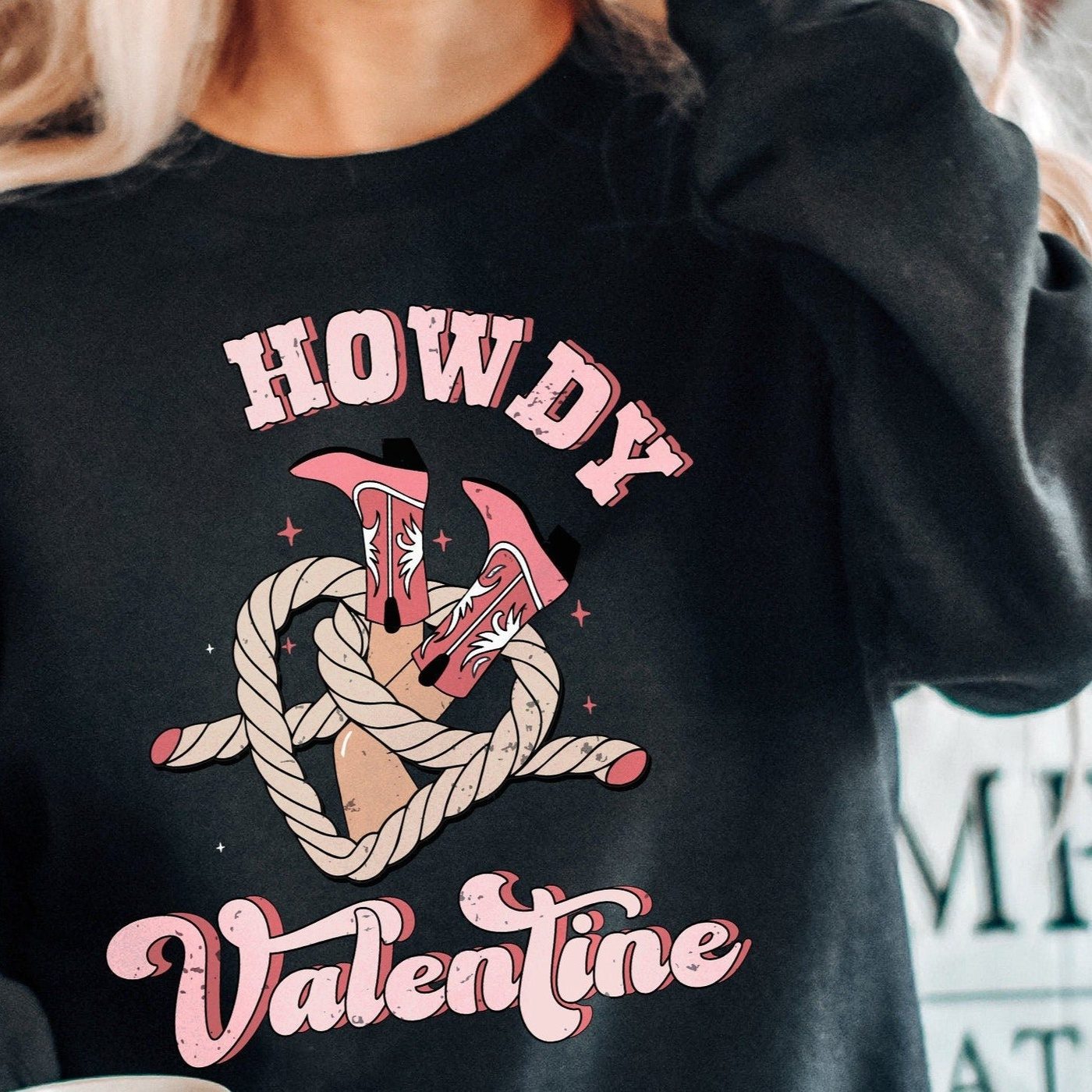 ❀ Howdy Valentine png - SVGix