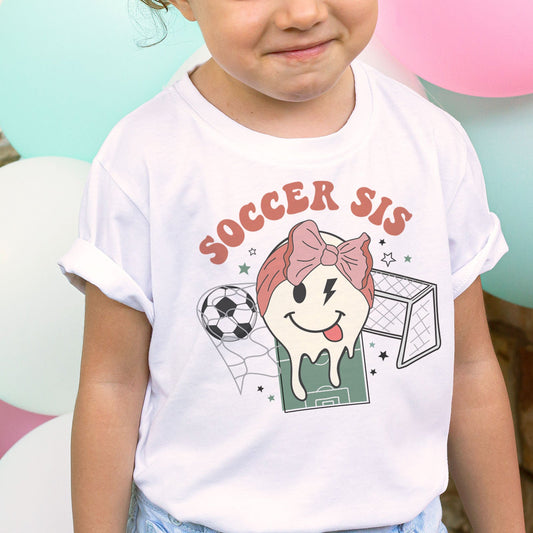Soccer Sister Png - SVGix